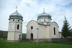 Cerkiew Świętej Trójcy